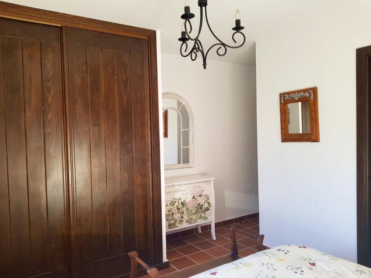 Вілла Casa Paco De Gredos Аренас-де-Сан-Педро Екстер'єр фото